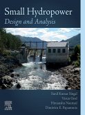 Small Hydropower (eBook, ePUB)