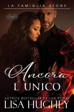 Ancora L'Unico (eBook, ePUB) - Hughey, Lisa