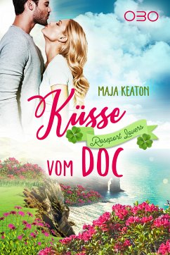 Küsse vom Doc (eBook, ePUB) - Keaton, Maja