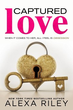 Cover Captured Love (eBook, ePUB)