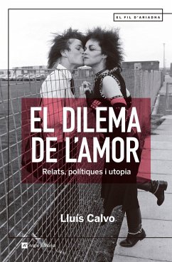 El dilema de l'amor (eBook, ePUB) - Calvo, Lluís