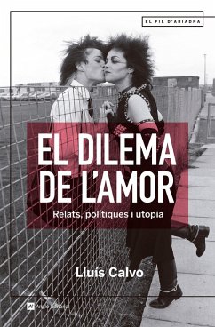 Cover El dilema de l'amor (eBook, ePUB)