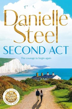 Cover Second Act (eBook, ePUB)