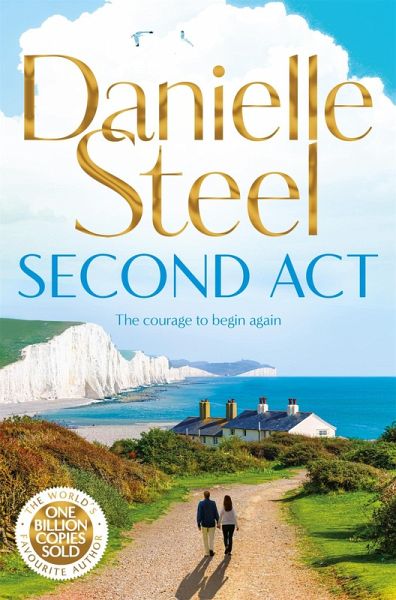 Second Act (eBook, ePUB)