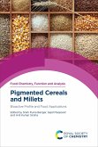 Pigmented Cereals and Millets (eBook, ePUB)