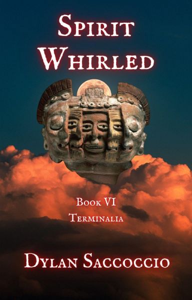 Spirit Whirled: Terminalia (eBook, ePUB) Spirit Whirled: Terminalia (eBook, ePUB)