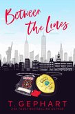 Between The Lines (Hot in the City, #4) (eBook, ePUB)