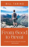 From Good to Great (eBook, ePUB)