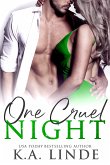 One Cruel Night (eBook, ePUB)