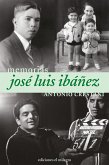 José Luis Ibáñez (eBook, ePUB)