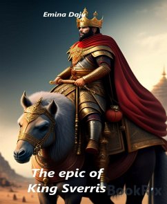 Cover The epic of King Sverris (eBook, ePUB)