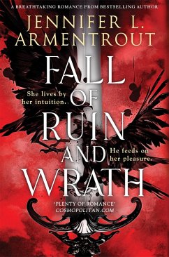 Fall of Ruin and Wrath (eBook, ePUB) - Armentrout, Jennifer L.