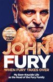 When Fury Takes Over (eBook, ePUB)