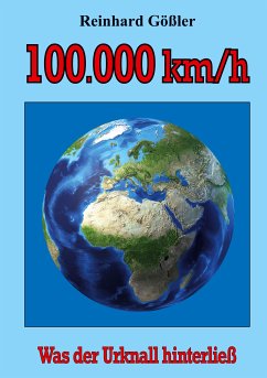 100.000 km/h (eBook, ePUB) - Gößler, Reinhard