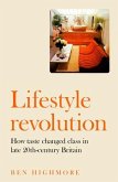 Lifestyle revolution (eBook, ePUB)