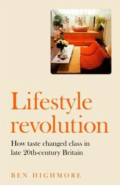 Cover Lifestyle revolution (eBook, ePUB)