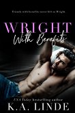 Wright with Benefits (eBook, ePUB)