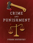 Crime and Punishment (eBook, ePUB)