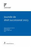 Journée de droit successoral 2023 (eBook, PDF)