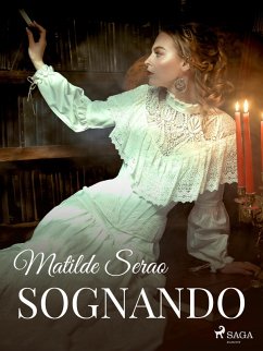 Cover Sognando (eBook, ePUB)