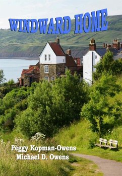 Windward Home (eBook, ePUB) - Kopman-Owens, Peggy