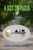 A Key to Paris (MRS DUCHESNEY MYSTERIES) (eBook, ePUB)