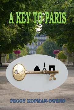 A Key to Paris (MRS DUCHESNEY MYSTERIES) (eBook, ePUB) - Kopman-Owens, Peggy