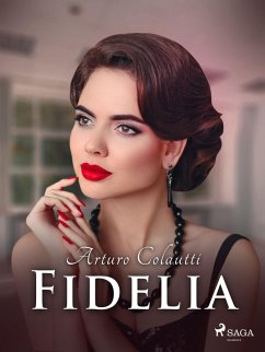 Cover Fidelia (eBook, ePUB)