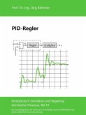 PID-Regler (eBook, ePUB) PID-Regler (eBook, ePUB)