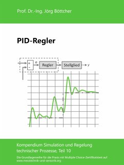 PID-Regler (eBook, ePUB)