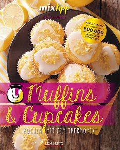 MIXtipp Muffins und Cupcakes (eBook, ePUB) - Lühert, Sylvia