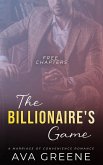 The Billionaire's Game (FREE Chapters) (eBook, ePUB)