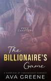 The Billionaire's Game (FREE Chapters) (eBook, ePUB) The Billionaire's Game (FREE Chapters) (eBook, ePUB)