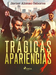 Trágicas apariencias (eBook, ePUB) - Alonso Osborne, Javier