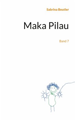 Maka Pilau (eBook, ePUB) - Beutler, Sabrina