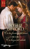 En las fronteras del amor - En brazos del rebelde (eBook, ePUB) En las fronteras del amor - En brazos del rebelde (eBook, ePUB)