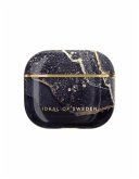 iDeal of Sweden Airpods Case Gen 3 Golden Twilight Marble