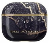 iDeal of Sweden Airpods Case Gen 3 Golden Twilight Marble