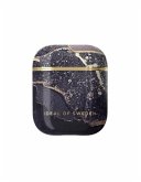 iDeal of Sweden Airpods Case Gen 1/2 Golden Twilight Marble