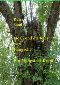 Noah und die Reest von Pfungstadt - Sand, Russi