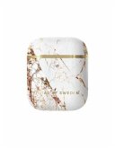 iDeal of Sweden Airpods Case Gen 1/2 Carrara Gold