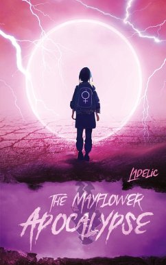 The Mayflower Apocalypse - DELIC, LA