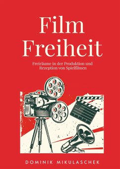Cover Filmfreiheit