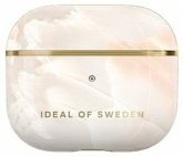iDeal of Sweden Airpods Case Gen 3 Rose Pearl Marble