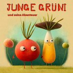 JÜNGE GRÜNI