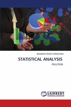STATISTICAL ANALYSIS