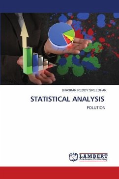 STATISTICAL ANALYSIS - REDDY SREEDHAR, BHASKAR