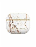 iDeal of Sweden Airpods Case Gen 3 Carrara Gold