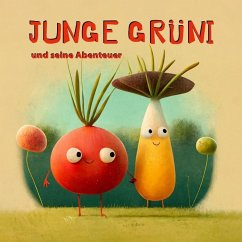 JÜNGE GRÜNI - Novotarskiy, Kirill