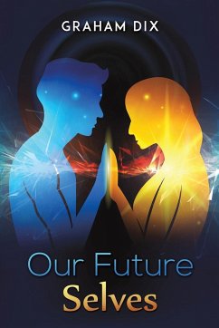 Our Future Selves - Dix, Graham